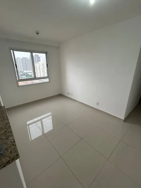 Foto 1 de Apartamento com 2 Quartos à venda, 45m² em Vila Prudente, São Paulo