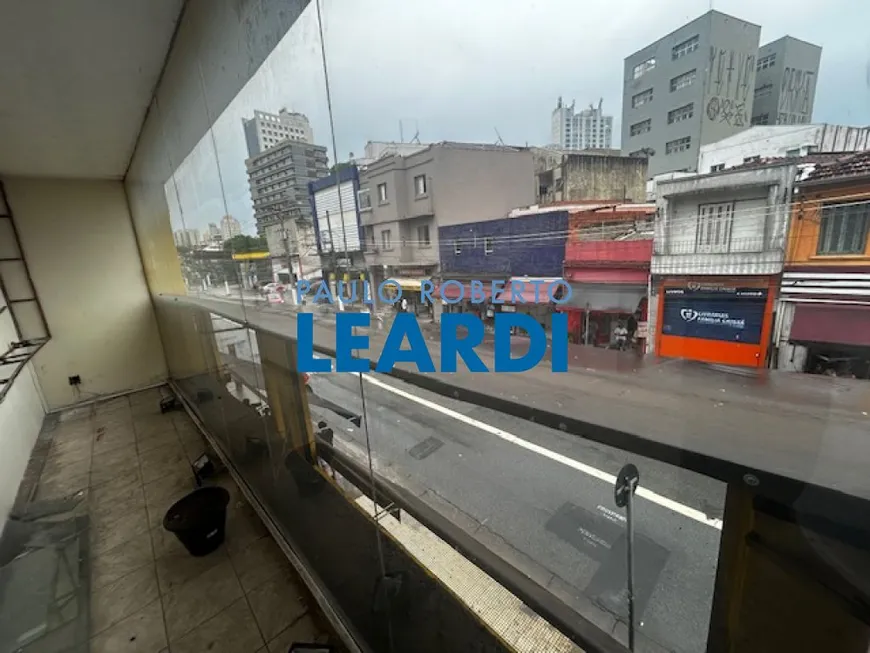 Foto 1 de Ponto Comercial para alugar, 150m² em Lapa, São Paulo