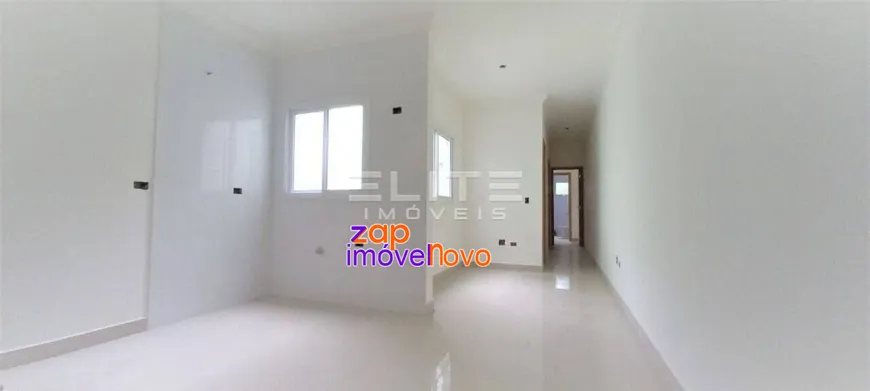 Foto 1 de Apartamento com 2 Quartos à venda, 56m² em Vila Pires, Santo André