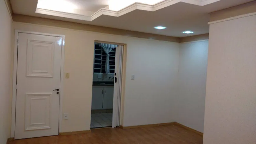 Foto 1 de Apartamento com 3 Quartos à venda, 76m² em Jardim Santa Genebra, Campinas