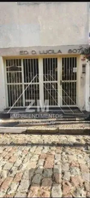 Foto 1 de Kitnet com 1 Quarto à venda, 44m² em Centro, Campinas