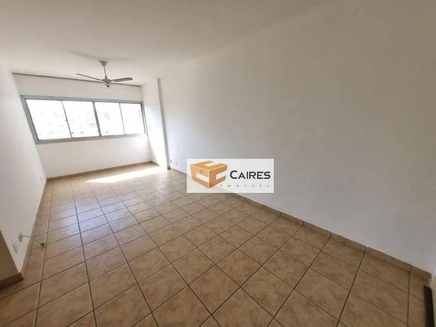 Foto 1 de Apartamento com 1 Quarto para alugar, 52m² em Centro, Campinas