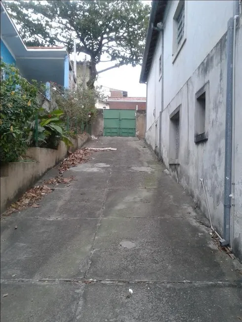 Foto 1 de Casa com 3 Quartos à venda, 10m² em Vila Maria, São José dos Campos