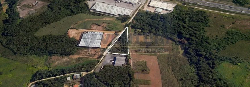 Foto 1 de Lote/Terreno à venda, 4860m² em Arujá, São José dos Pinhais