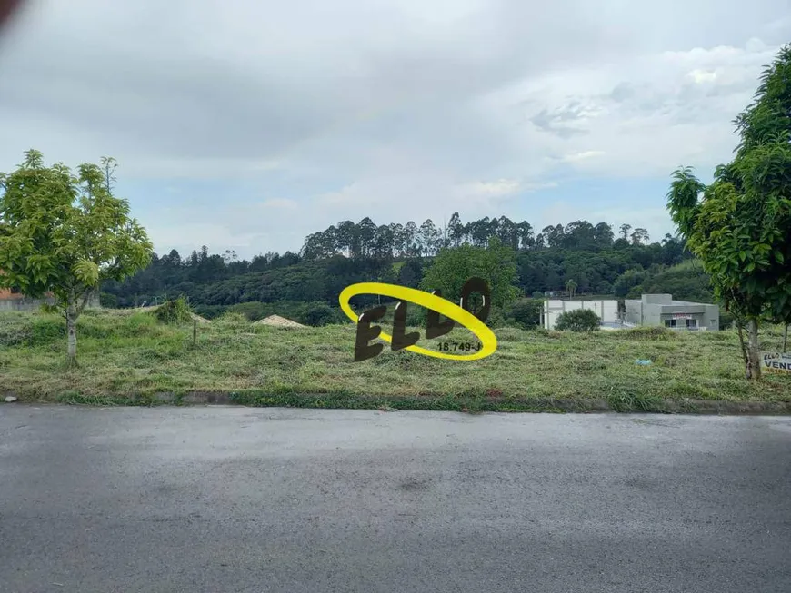 Foto 1 de Lote/Terreno à venda, 250m² em Caucaia do Alto, Cotia