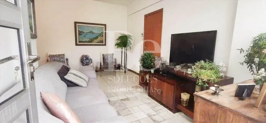 Foto 1 de Apartamento com 3 Quartos à venda, 115m² em Buritis, Belo Horizonte