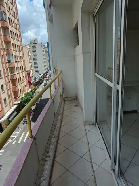 Foto 1 de Kitnet com 1 Quarto à venda, 35m² em Campos Eliseos, São Paulo