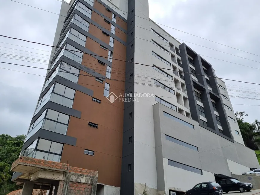 Foto 1 de Apartamento com 1 Quarto à venda, 46m² em São Francisco de Assis, Camboriú