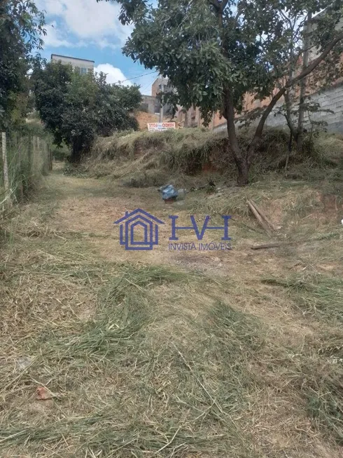 Foto 1 de Lote/Terreno à venda, 360m² em Vida Nova, Vespasiano