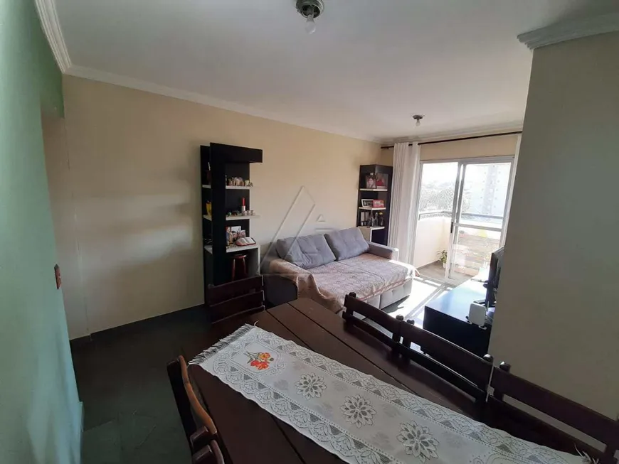 Foto 1 de Apartamento com 2 Quartos à venda, 64m² em Jardim Das Palmas, São Paulo