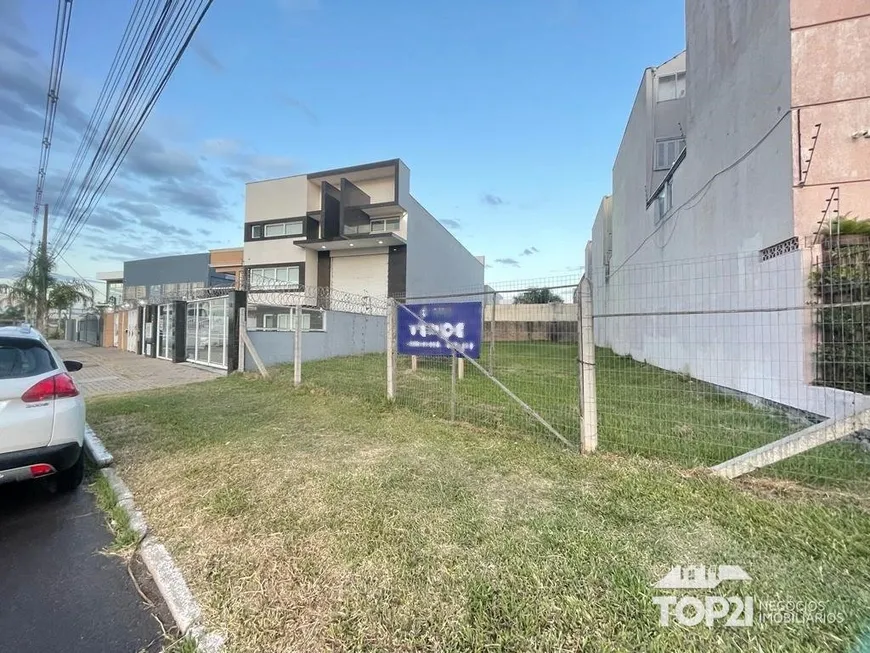 Foto 1 de Lote/Terreno à venda, 467m² em Sarandi, Porto Alegre