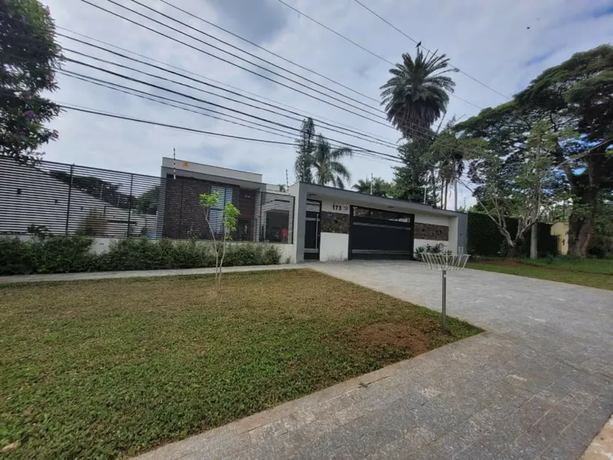 Foto 1 de Casa com 4 Quartos à venda, 700m² em Socorro, São Paulo