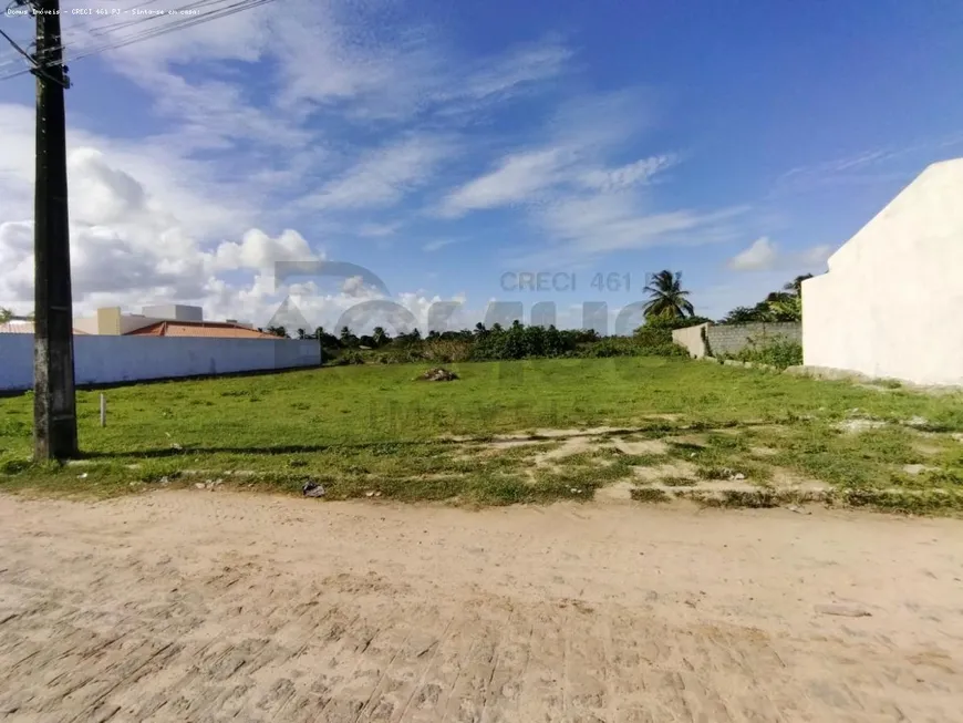 Foto 1 de Lote/Terreno à venda, 272m² em , Aracaju