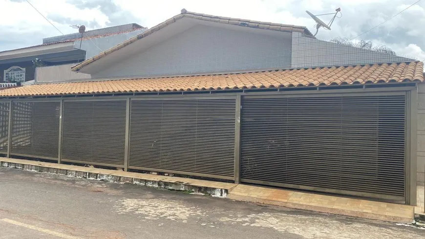 Foto 1 de Casa com 2 Quartos à venda, 146m² em Areal, Brasília