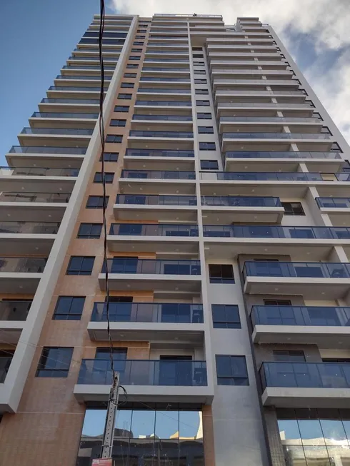 Foto 1 de Apartamento com 3 Quartos à venda, 90m² em Bessa, João Pessoa