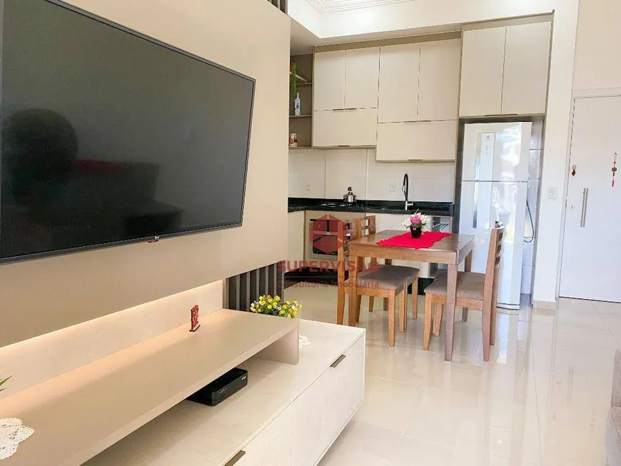 Foto 1 de Apartamento com 2 Quartos à venda, 74m² em Ingleses do Rio Vermelho, Florianópolis