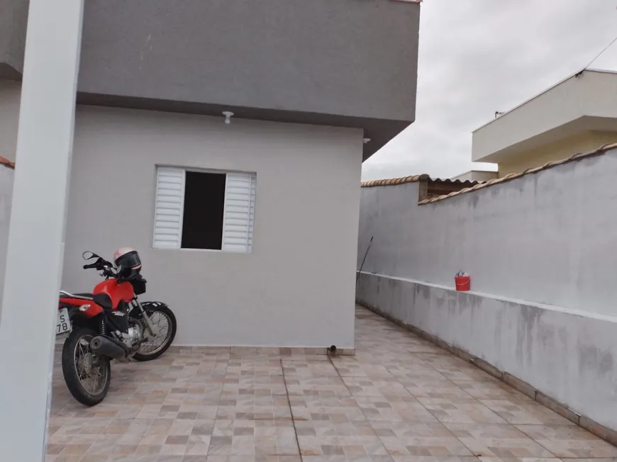 Foto 1 de Casa com 2 Quartos à venda, 60m² em Jardim Umuarama, Itanhaém