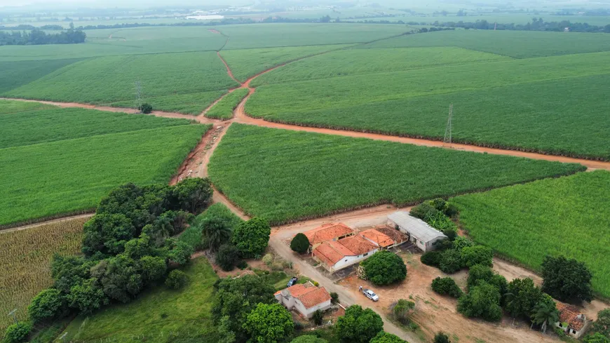 Foto 1 de Fazenda/Sítio com 2 Quartos à venda, 96800m² em Zona Rural, Piracicaba