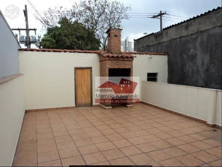Foto 1 de Casa de Condomínio com 3 Quartos à venda, 140m² em Jardim da Saude, São Paulo