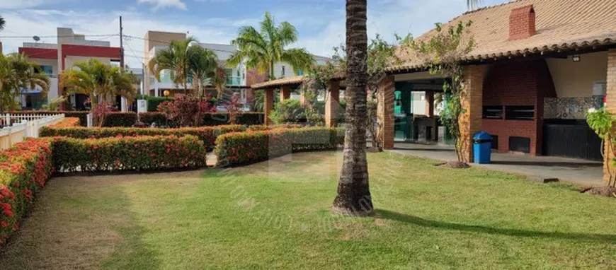 Foto 1 de Casa de Condomínio com 4 Quartos à venda, 360m² em Atalaia, Aracaju