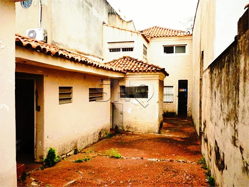 Foto 1 de Sobrado com 3 Quartos à venda, 200m² em Água Branca, São Paulo