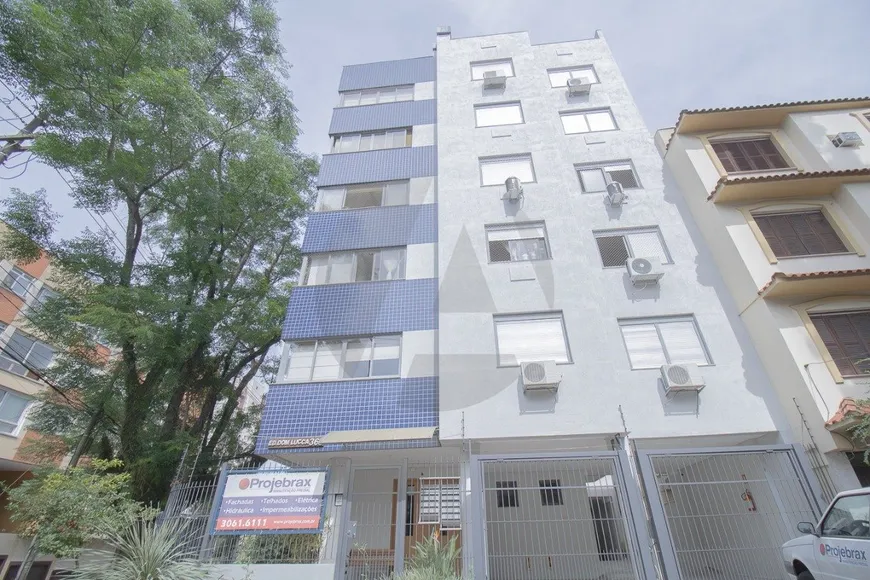 Foto 1 de Apartamento com 2 Quartos à venda, 74m² em Petrópolis, Porto Alegre