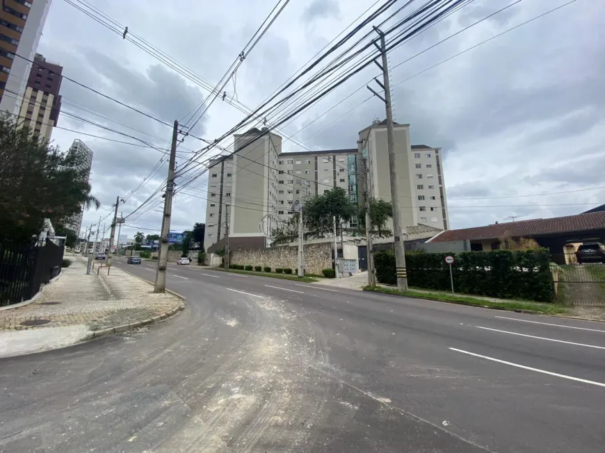 Foto 1 de Apartamento com 3 Quartos à venda, 100m² em Mossunguê, Curitiba