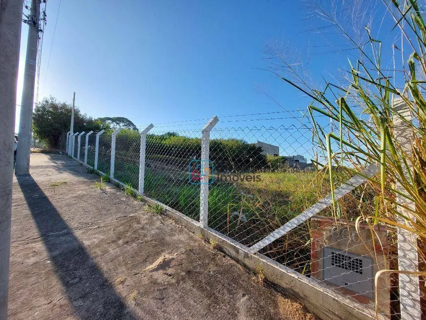 Foto 1 de Lote/Terreno à venda, 1860m² em São Luiz, Americana