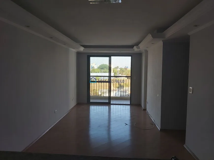 Foto 1 de Apartamento com 3 Quartos à venda, 96m² em Vila Parque Jabaquara, São Paulo