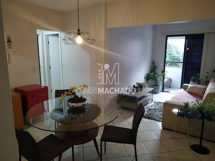 Foto 1 de Apartamento com 3 Quartos à venda, 80m² em Jardim da Penha, Vitória