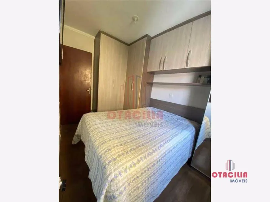 Foto 1 de Apartamento com 2 Quartos à venda, 80m² em Jardim Las Vegas, Santo André