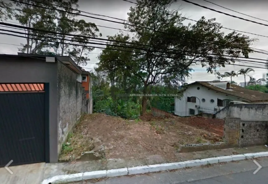 Foto 1 de Lote/Terreno à venda, 330m² em Fazenda Morumbi, São Paulo