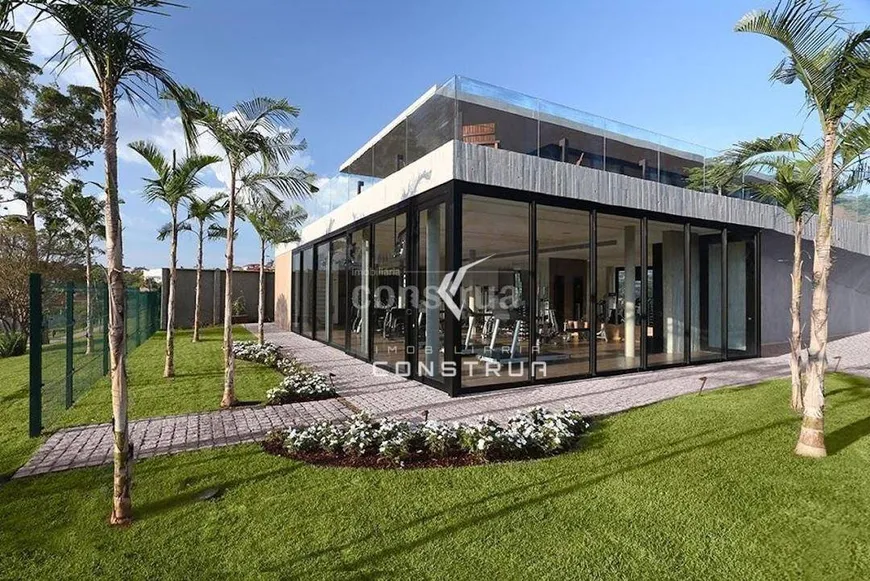 Foto 1 de Lote/Terreno à venda, 1008m² em Loteamento Residencial Pedra Alta Sousas, Campinas