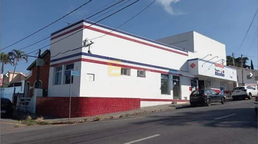 Foto 1 de Ponto Comercial para alugar, 130m² em Santa Rosa, Vinhedo