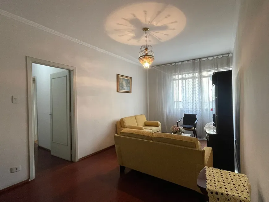 Foto 1 de Apartamento com 2 Quartos para venda ou aluguel, 140m² em Vila Buarque, São Paulo
