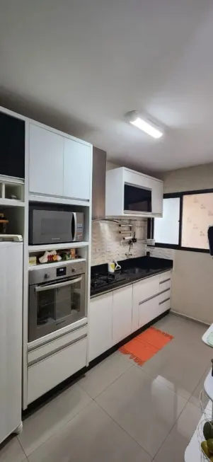 Foto 1 de Apartamento com 2 Quartos à venda, 61m² em Jardim Ismenia, São José dos Campos