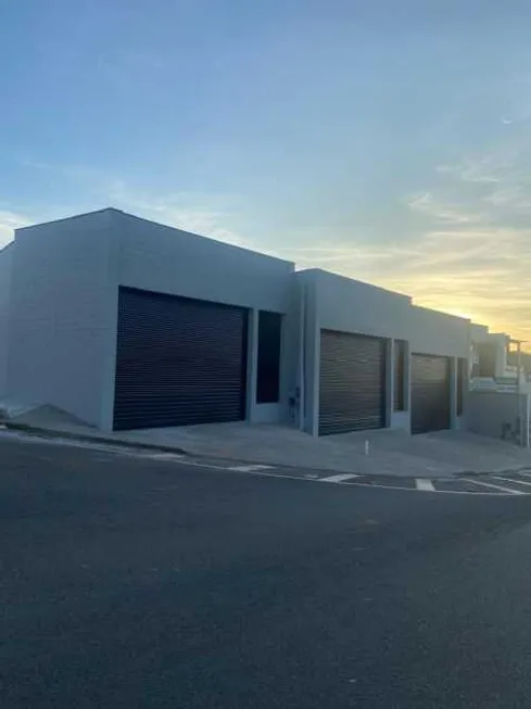 Foto 1 de Imóvel Comercial para alugar, 235m² em Piracicamirim, Piracicaba