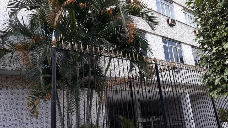 Foto 1 de Apartamento com 3 Quartos à venda, 103m² em Rocha Miranda, Rio de Janeiro
