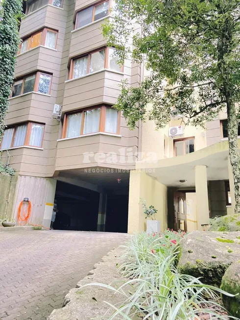 Foto 1 de Apartamento com 1 Quarto à venda, 51m² em Lagos de Gramado, Gramado