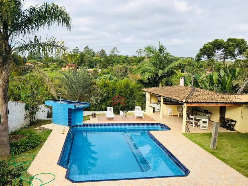 Foto 1 de Fazenda/Sítio com 3 Quartos à venda, 300m² em Los Alamos, Vargem Grande Paulista