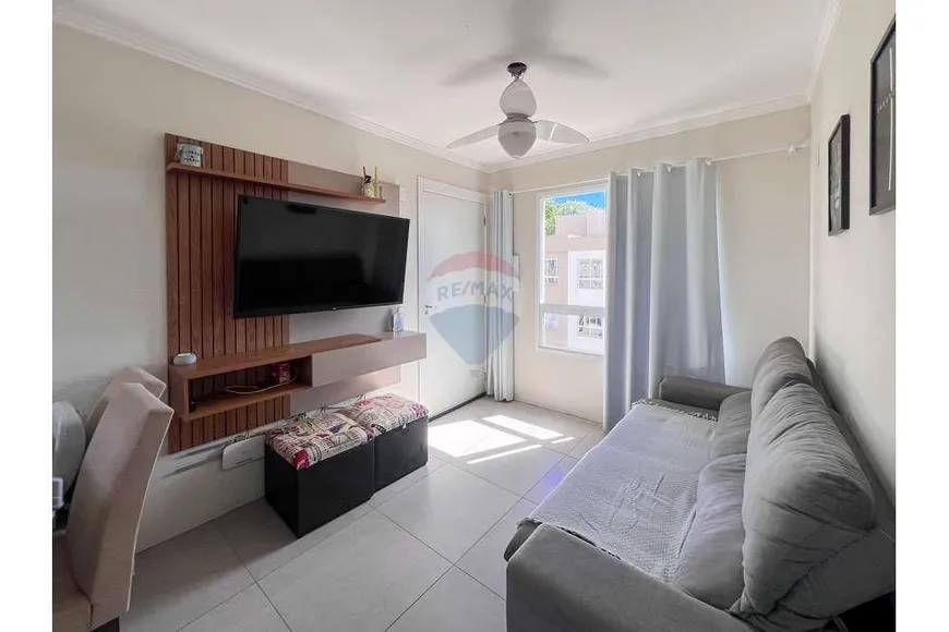 Foto 1 de Apartamento com 2 Quartos à venda, 48m² em Olaria, Canoas