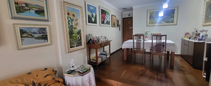 Foto 1 de Apartamento com 3 Quartos para alugar, 88m² em Bosque da Saúde, São Paulo