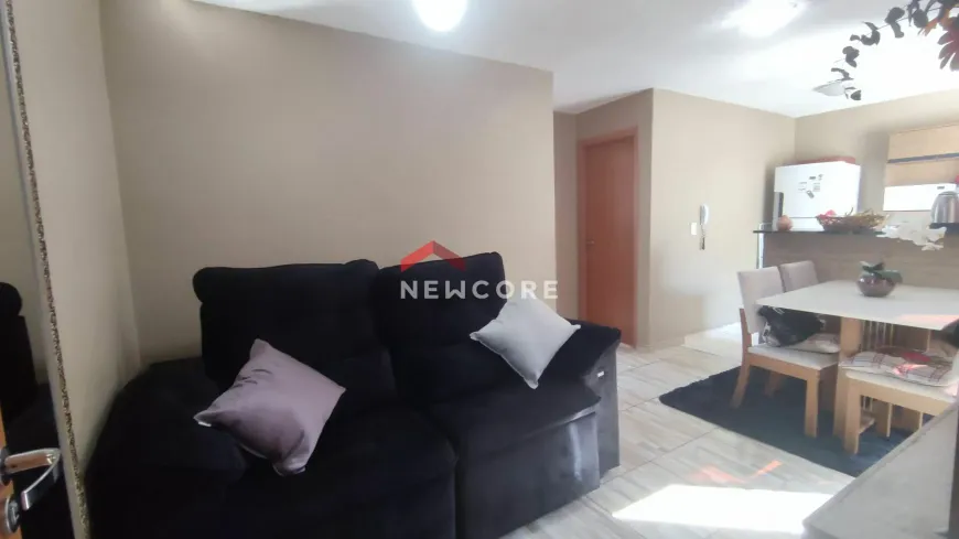 Foto 1 de Apartamento com 2 Quartos à venda, 41m² em São José, Canoas