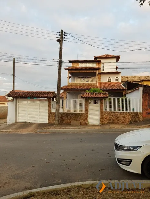 Foto 1 de Casa com 3 Quartos à venda, 233m² em Bela Vista, São Pedro da Aldeia