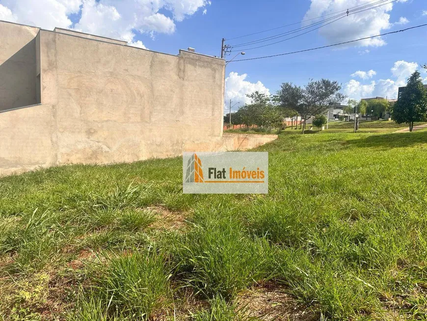 Foto 1 de Lote/Terreno à venda, 251m² em Bonfim Paulista, Ribeirão Preto