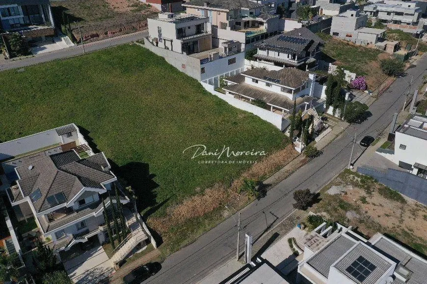 Foto 1 de Lote/Terreno à venda, 510m² em Urbanova, São José dos Campos