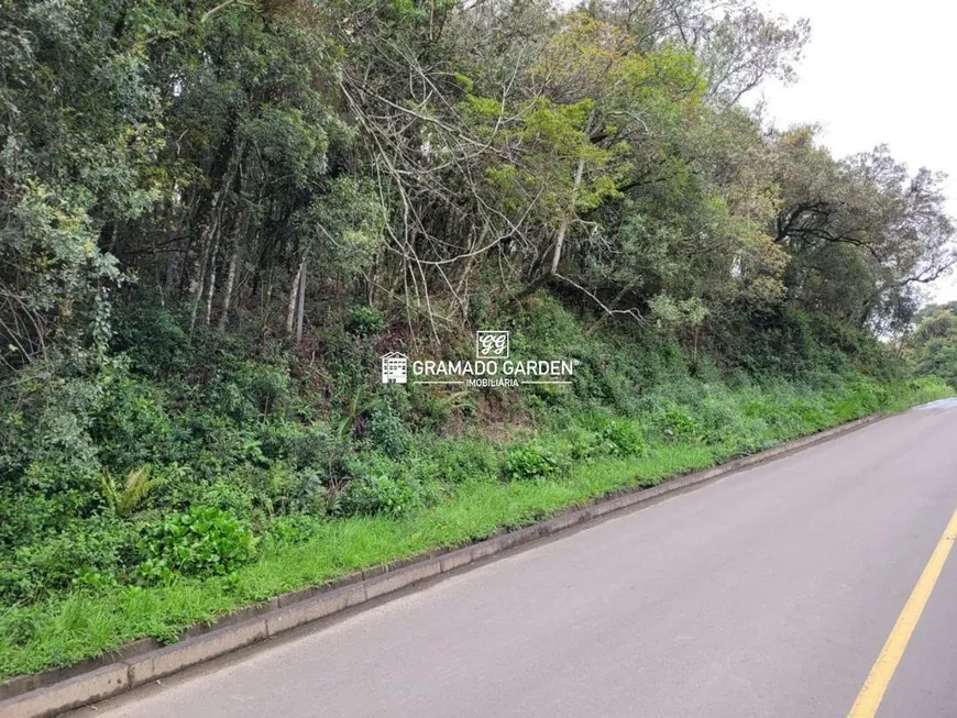 Foto 1 de Lote/Terreno à venda, 800m² em Santa Terezinha, Canela