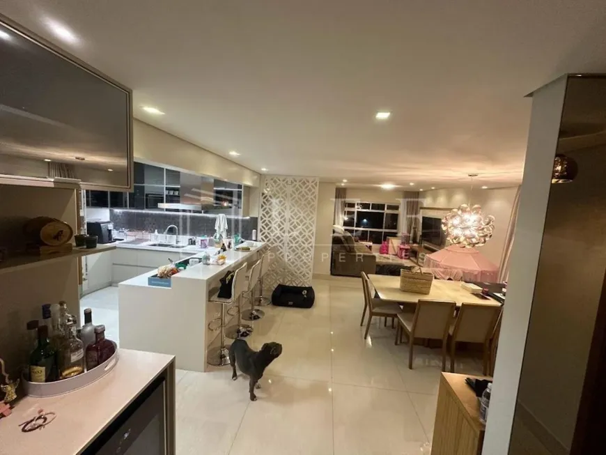 Foto 1 de Apartamento com 3 Quartos à venda, 160m² em Cambuci, São Paulo