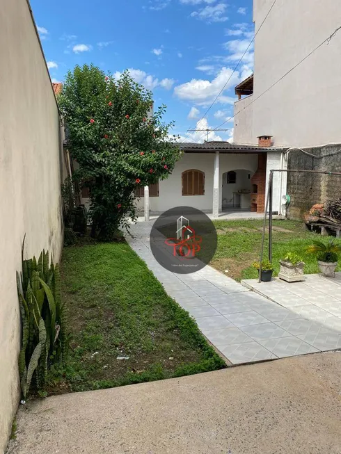 Foto 1 de Casa com 3 Quartos à venda, 191m² em Vila Pires, Santo André