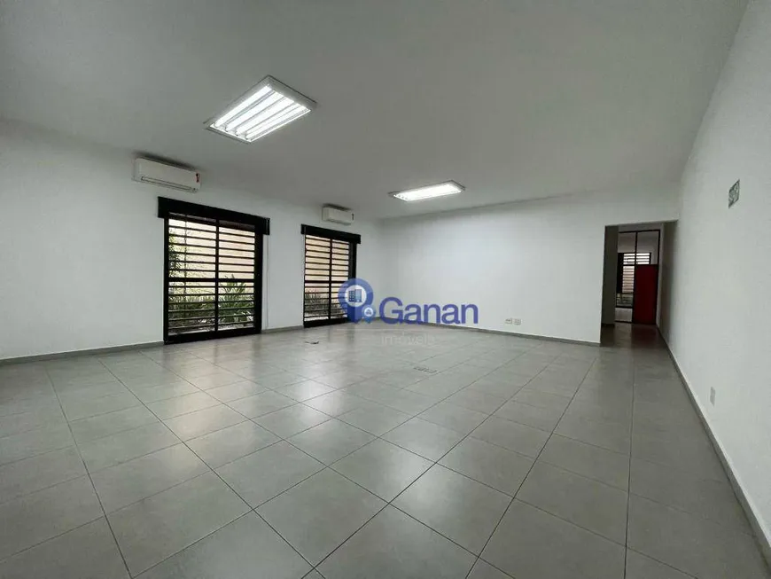 Foto 1 de Imóvel Comercial com 4 Quartos para alugar, 180m² em Vila Olímpia, São Paulo